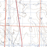 Vulcan, AB (082I06 CanMatrix)