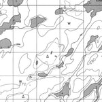 Seeber Lake, MB (053F14 CanMatrix)