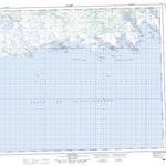 Kégashka, QC (012K03 CanMatrix)