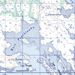 Kégashka, QC (012K03 CanMatrix)