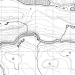 Cox Lake, NU (086N15 CanMatrix)