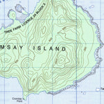 Ramsay Island, BC (103B11 CanMatrix)
