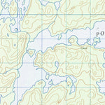 Powder Lake, NT (075F03 CanMatrix)
