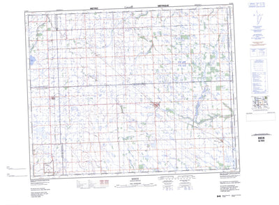 Rhein, SK (062M08 CanMatrix)