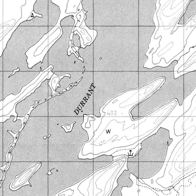 Waterfound River, SK (074I09 CanMatrix)