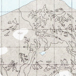 Gibson Peninsula East, NU (057B13_E CanMatrix)