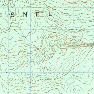 Eagle (Murphy) Lake, BC (093A03 CanMatrix)