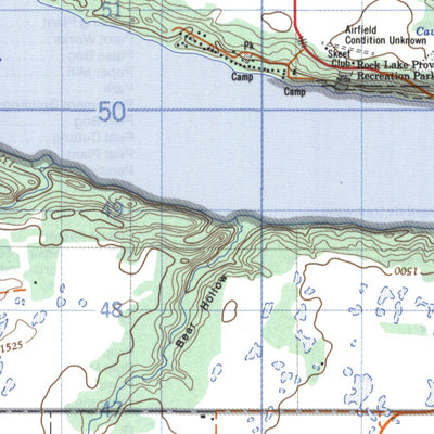 Holmfield, MB (062G03 CanMatrix)