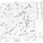 Wolvernan Lakes, SK (074F09 CanMatrix)