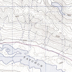 Yukon Crossing, YT (115I08 CanMatrix)