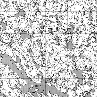 Rivière Quutsuki, QC (034J07 CanMatrix)