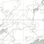Miminiska Peninsula, ON (052P10 CanMatrix)