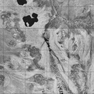 Pym Island, ON (043D01 CanMatrix)