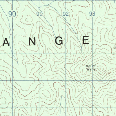 Doyle Creek, YT (115J11 CanMatrix)