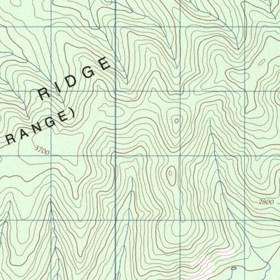 Doyle Creek, YT (115J11 CanMatrix)