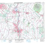 Saint-Jean-Sur-Richelieu, QC (031H06 CanMatrix)