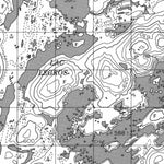 Lac Bessières, QC (023K09 CanMatrix)
