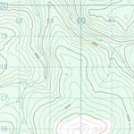 Prospector Mountain, YT (115I05 CanMatrix)