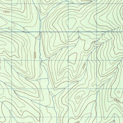 Wienerwurst Mountain, YT (115K15 CanMatrix)
