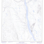 Mount Gaudet, NT (095O05 CanMatrix)