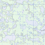 Police Island, NT (096C14 CanMatrix)