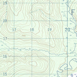 Mount Pattison, YT (115J07 CanMatrix)