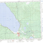 Slave Lake, AB (083O07 CanMatrix)