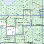 Slave Lake, AB (083O07 CanMatrix)