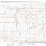 Irvine, AB (072E16 CanMatrix)