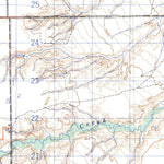 Irvine, AB (072E16 CanMatrix)