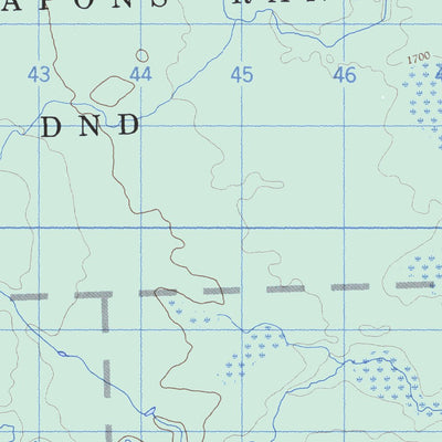 Juggins Creek, SK (073N02 CanMatrix)