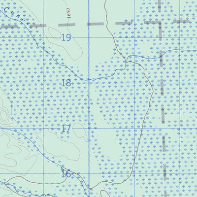 Juggins Creek, SK (073N02 CanMatrix)