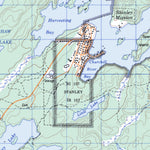 Stanley Mission, SK (073P07 CanMatrix)