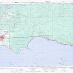 Sturgeon Falls, ON (031L05 CanMatrix)