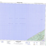 Granville Ferry, NB (021A13 CanMatrix)