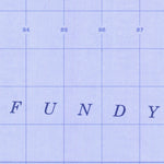 Granville Ferry, NB (021A13 CanMatrix)