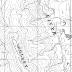 Polley Hill, YT (116I15 CanMatrix)