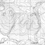 Polley Hill, YT (116I15 CanMatrix)