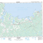 Antigonish, NS (011F12 CanMatrix)