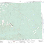Kinuseo Creek, BC (093I15 CanMatrix)