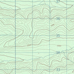 Rice Creek, YT (115N07 CanMatrix)