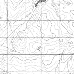 Bulwell Creek, BC (094N11 CanMatrix)