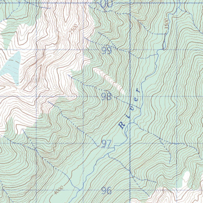 Eddy, BC (093H01 CanMatrix)