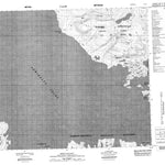 Red Valley, NU (048B07 CanMatrix)