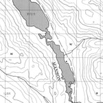 Manson Lakes, BC (093N09 CanMatrix)