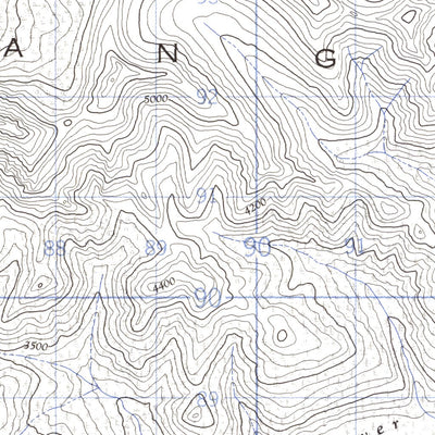 Clear Creek, YT (115P14 CanMatrix)