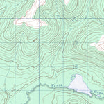 Ethel Lake, YT (115P08 CanMatrix)