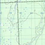 Hunting Lake, SK (073F16 CanMatrix)