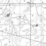 Trout Creek, AB (074E08 CanMatrix)
