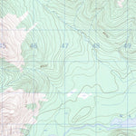 Wapiti Lake, BC (093I10 CanMatrix)